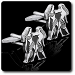 Cufflinks