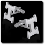 BOUTONS DE MANCHETTES