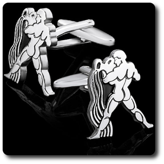 BOUTONS DE MANCHETTES