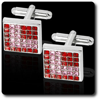 BOUTONS DE MANCHETTES