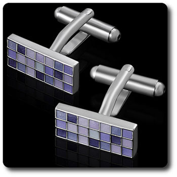 Cufflinks