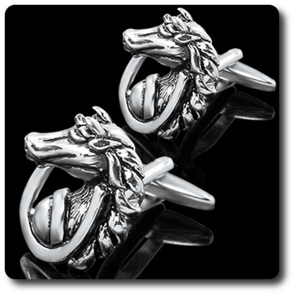 BOUTONS DE MANCHETTES