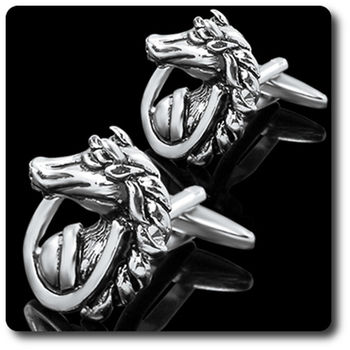 BOUTONS DE MANCHETTES