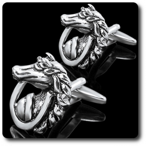 BOUTONS DE MANCHETTES