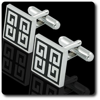 Cufflinks