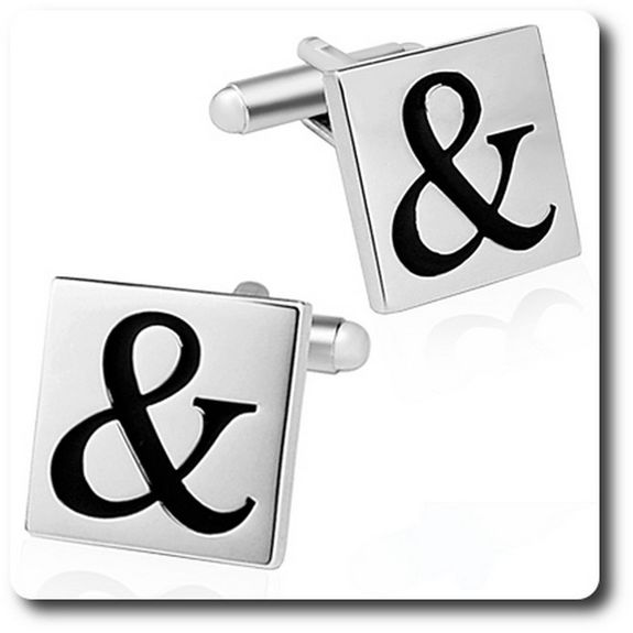 BOUTONS DE MANCHETTES