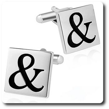 Cufflinks