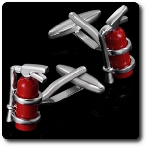 Cufflinks
