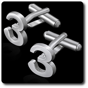 BOUTONS DE MANCHETTES