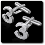 BOUTONS DE MANCHETTES