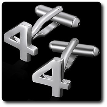 BOUTONS DE MANCHETTES