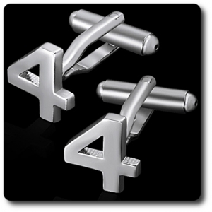 BOUTONS DE MANCHETTES