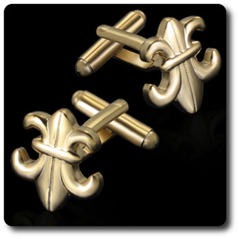 BOUTONS DE MANCHETTES