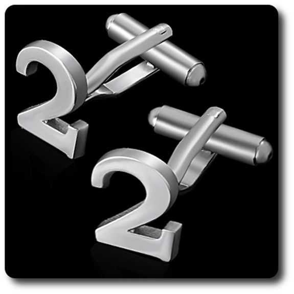 BOUTONS DE MANCHETTES