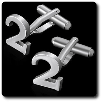 Cufflinks