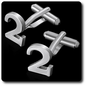 BOUTONS DE MANCHETTES