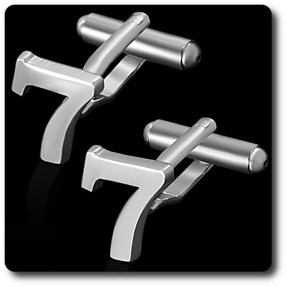 BOUTONS DE MANCHETTES