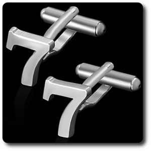 BOUTONS DE MANCHETTES