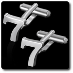 Cufflinks