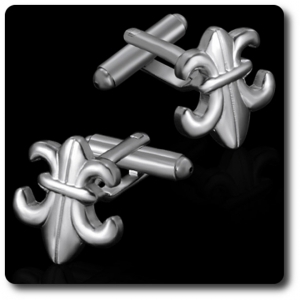 Cufflinks
