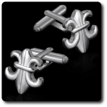 Cufflinks