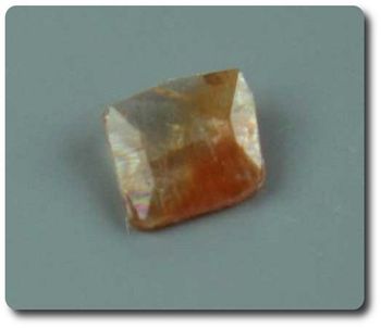 0.04 CTS. HOPEITE