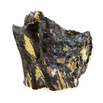 Carpholite.