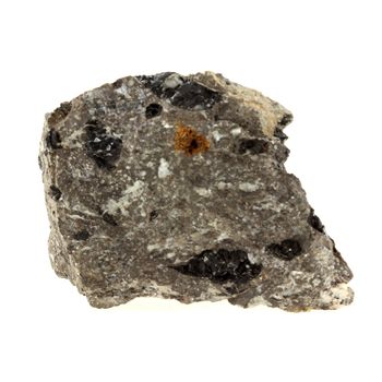 Kaersutite.