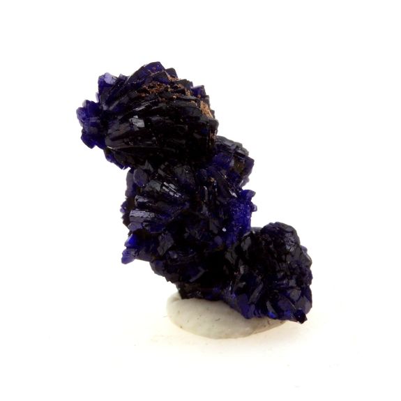 Azurite. 3.09 ct.