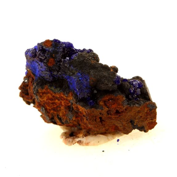 Azurite. 6.02 ct .