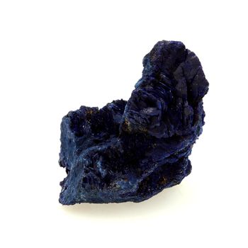 Chessylite ( Azurite ).