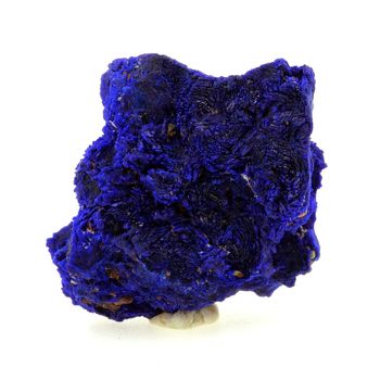 Chessylite ( Azurite ).