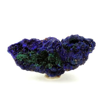 Chessylite ( Azurite ).