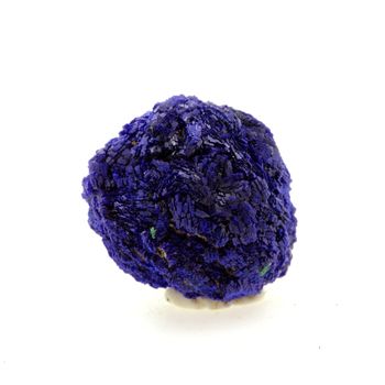 Chessylite ( Azurite ).