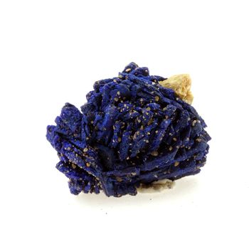 Chessylite ( Azurite ).