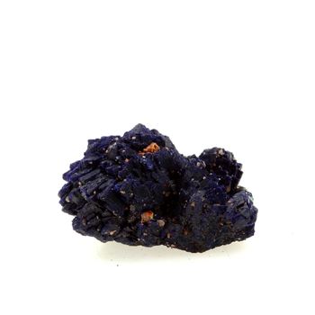 Chessylite ( Azurite ).