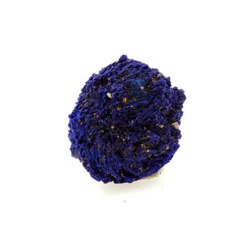 Chessylite ( Azurite ).