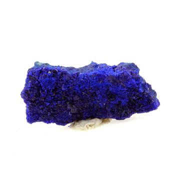 Chessylite ( Azurite ).