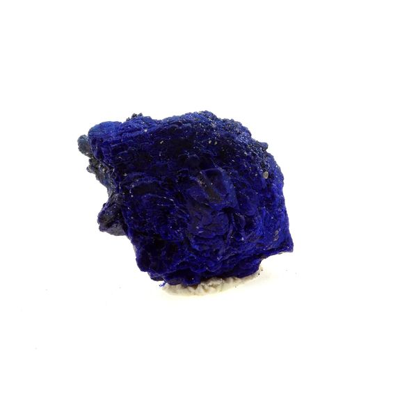Chessylite ( Azurite ).