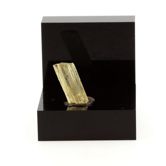 Héliodore Béryl. 2.9 ct.