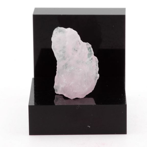 Quartz rose. 11.63 ct.