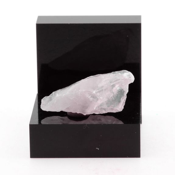 Quartz rose. 14.50 ct.