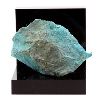 Woodwardite.