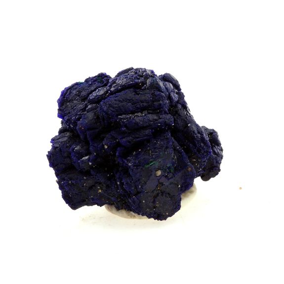 Chessylite ( Azurite ).