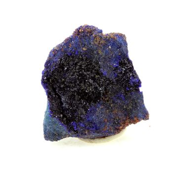 Chessylite ( Azurite ).