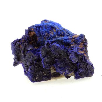 Chessylite ( Azurite ).