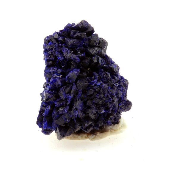 Chessylite ( Azurite ).