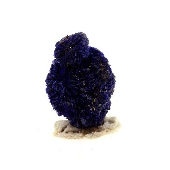 Chessylite ( Azurite ).