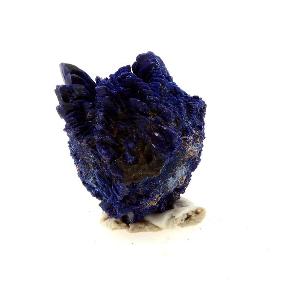 Chessylite ( Azurite ).