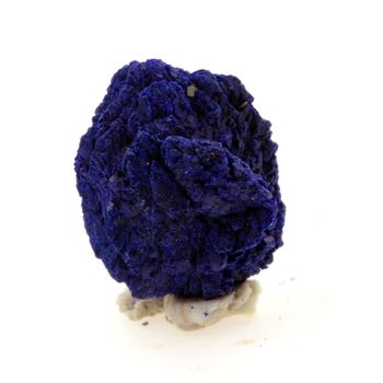 Chessylite ( Azurite ).